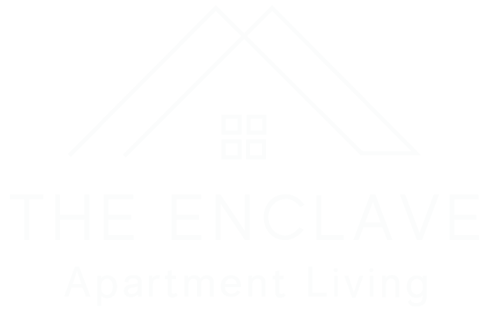 The Enclave logo